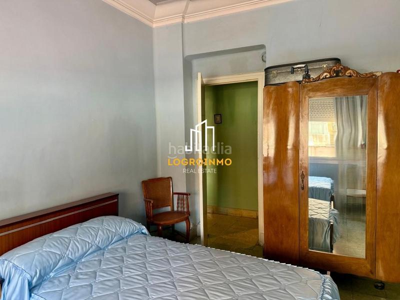 Foto 56b1d206-491d-4bd6-a1b2-49da326783eb. Piso en exclusiva piso en venta en calle huesca, en Logroño