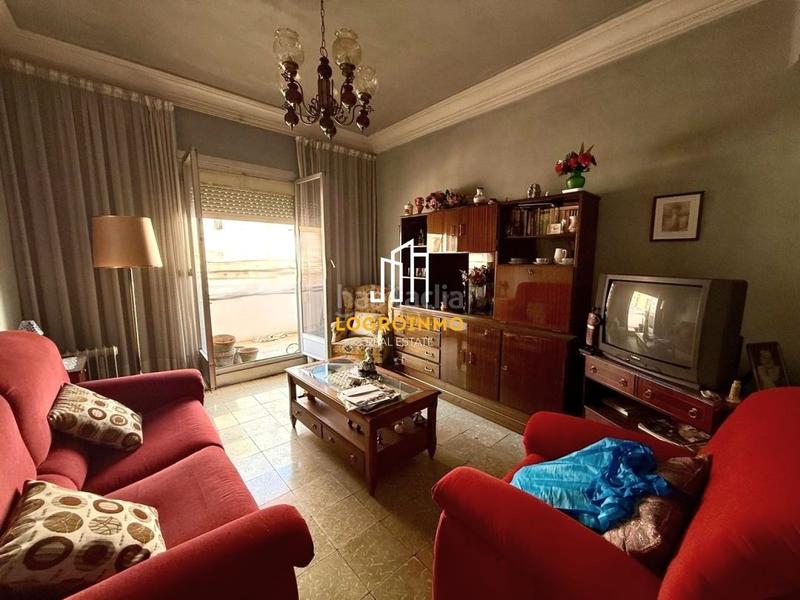 Foto 6cd70906-98dd-4c3d-8d36-0e6622634412. Piso en exclusiva piso en venta en calle huesca, en Logroño