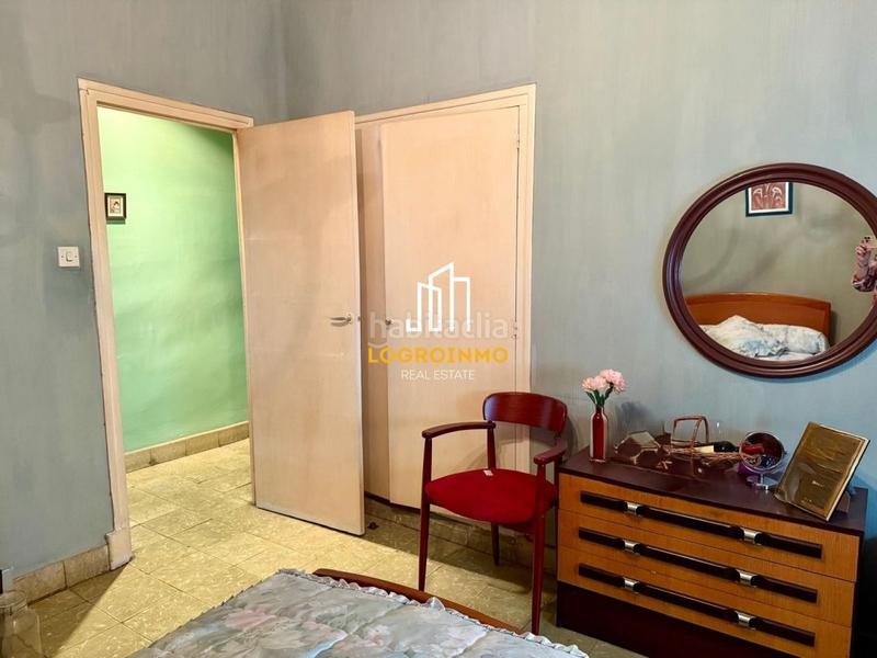 Foto 913ab332-1934-4511-b460-fd583fdb2930. Piso en exclusiva piso en venta en calle huesca, en Logroño