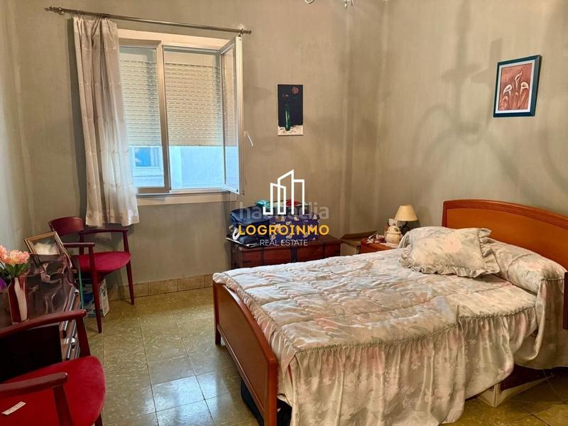 Foto a184b073-209a-4816-8593-368d00abe0fc. Piso en exclusiva piso en venta en calle huesca, en Logroño