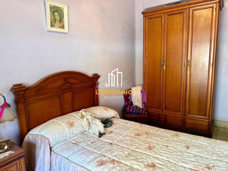 Foto a2a3731e-bbde-4cb0-a4a9-23fdf1465954. Piso en exclusiva piso en venta en calle huesca, en Logroño