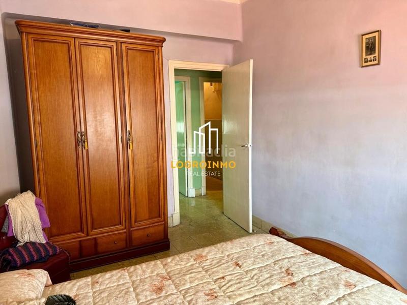Foto b0297696-812e-4dcb-bf11-6989e044753e. Piso en exclusiva piso en venta en calle huesca, en Logroño