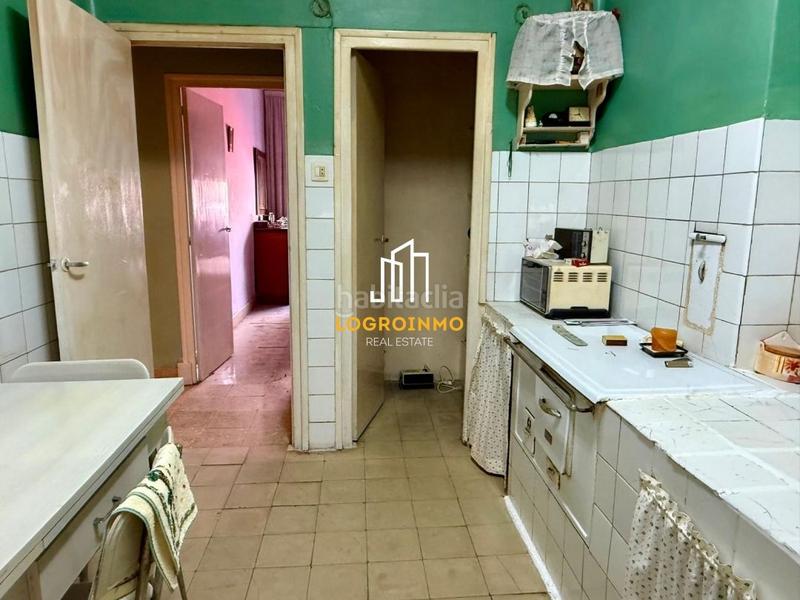 Foto b5a346f1-70d9-4a46-a54c-541410880e12. Piso en exclusiva piso en venta en calle huesca, en Logroño
