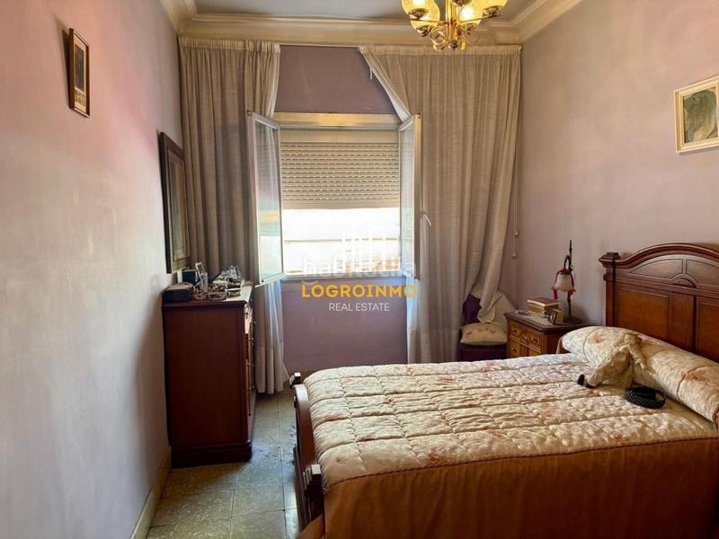 Foto b5ef6bb1-138e-43aa-9c73-a30ecddd8519. Piso en exclusiva piso en venta en calle huesca, en Logroño