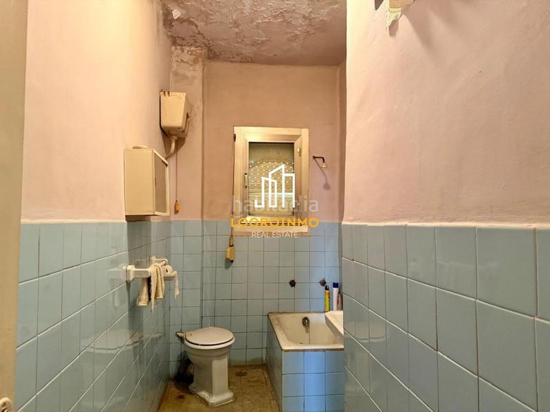 Foto f54a873f-be66-458f-a485-0605e7643282. Piso en exclusiva piso en venta en calle huesca, en Logroño