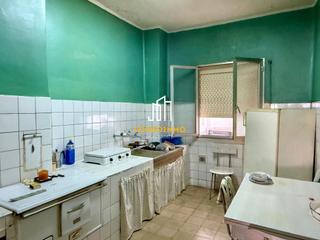 Pis en Jesuitas. En exclusiva  piso en venta en calle huesca, logroo