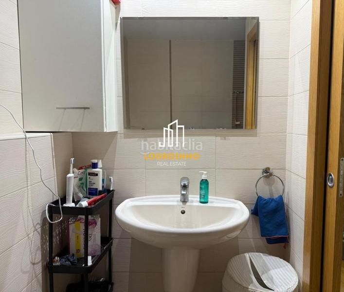 Foto 0f8da456-9300-44a3-abad-a3624ca53428. Pis amb calefacció aparcament a San Adrián Logroño