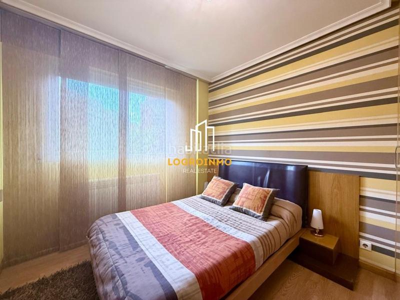 Foto 15f4a6c6-95ea-435e-9534-100c723e4a53. Appartamento con riscaldamento parcheggio piscina in Logroño