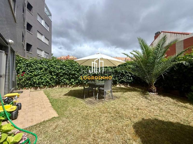 Foto 34cef9b8-90d0-4220-875b-aaf83c2590e0. Appartamento con riscaldamento parcheggio piscina in Logroño