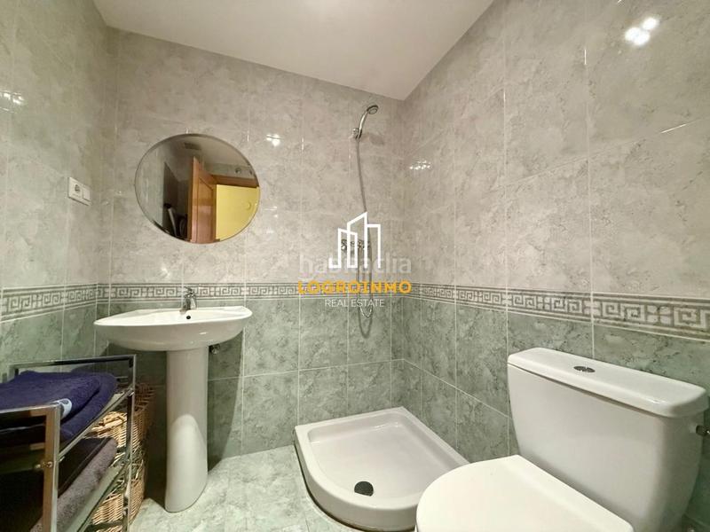 Foto 5cb84a6a-06ec-4f9d-b433-066db913f019. Appartamento con riscaldamento parcheggio piscina in Logroño