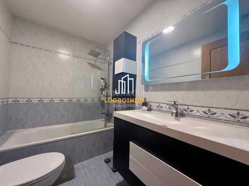 Foto 61dc7f80-4a1f-4ed0-bcf1-0cfe4eab21ae. Appartamento con riscaldamento parcheggio piscina in Logroño