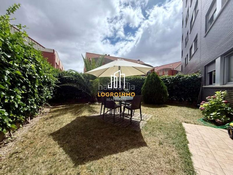 Foto 6f18ac52-2937-4d1f-b0e3-189bf51cfd1d. Appartamento con riscaldamento parcheggio piscina in Logroño