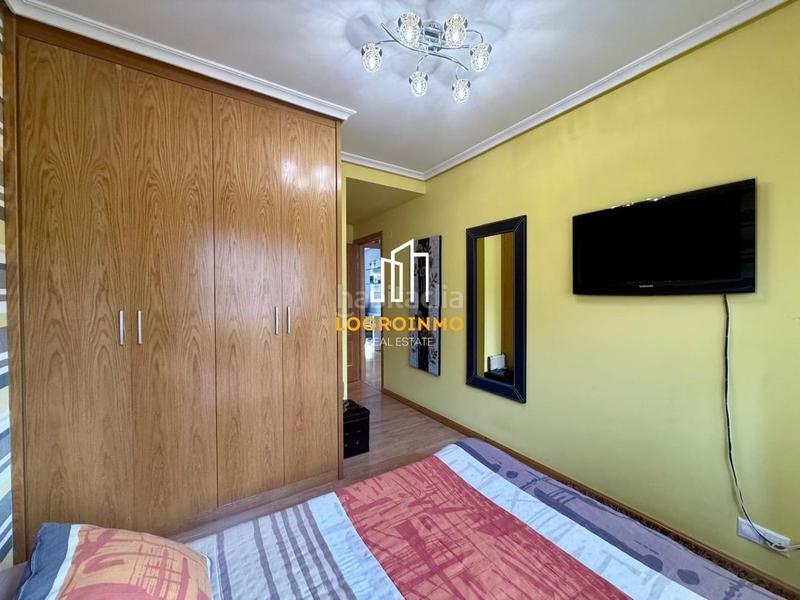 Foto 80cc3cff-15f4-4f70-b78e-9851057d8abd. Appartamento con riscaldamento parcheggio piscina in Logroño