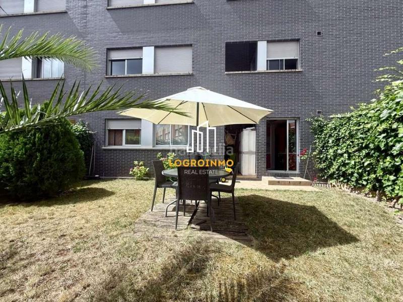 Foto 8c07d936-bc81-462b-ba63-f01ecab3f912. Appartamento con riscaldamento parcheggio piscina in Logroño
