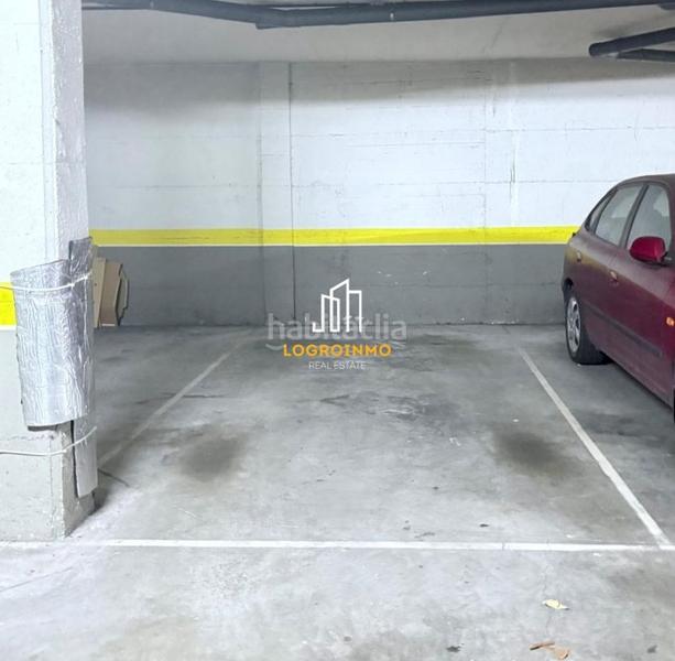 Foto 903fd850-363b-43d9-a790-7099e09992f3. Appartamento con riscaldamento parcheggio piscina in Logroño