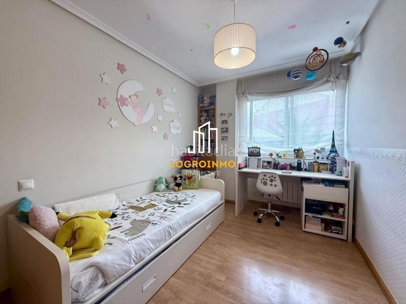 Foto ba6b4dc8-7e4a-4602-bf6c-92994ed3d1fd. Appartamento con riscaldamento parcheggio piscina in Logroño