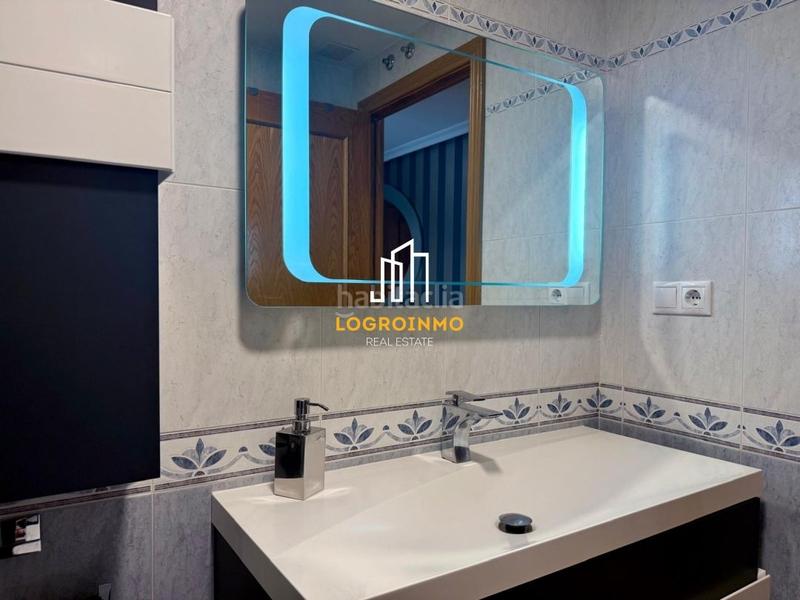 Foto e548ea19-9b30-4865-a9af-d62c87882066. Appartamento con riscaldamento parcheggio piscina in Logroño