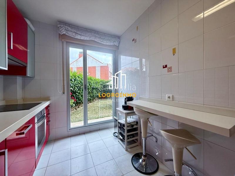 Foto f912e4c4-43ba-4a63-83e3-f9427844a9c8. Appartamento con riscaldamento parcheggio piscina in Logroño