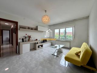Pis en Residencia. Piso en venta en zona lobete, logroo