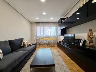 Pis a Oeste. Piso en venta en gonzalo de berceo, logroño