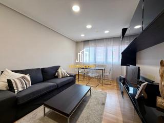 Piso en Oeste. Piso en venta en gonzalo de berceo, logroño