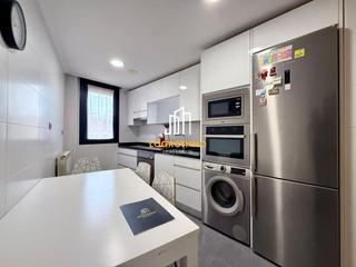 Appartement à Oeste. Piso en venta en gonzalo de berceo, logroño