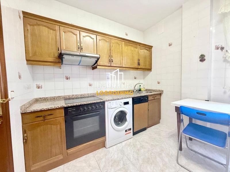 Foto 81822593-0cd8-4084-a697-350014cad83c. Piso  en venta en zona avda de la paz, en San Millán - Ayuntamiento Logroño