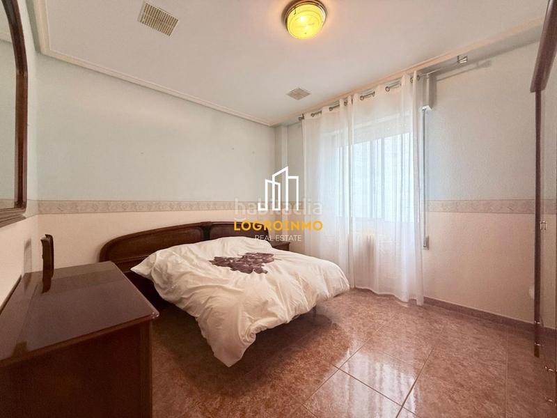 Foto 99ba63fe-1911-4f6c-8c75-8065fd1159a0. Piso  en venta en zona avda de la paz, en San Millán - Ayuntamiento Logroño