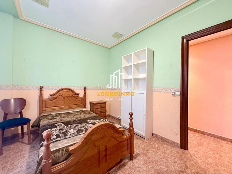 Foto b090cb1e-e587-44bc-8d9c-e0e30871c29a. Piso  en venta en zona avda de la paz, en San Millán - Ayuntamiento Logroño