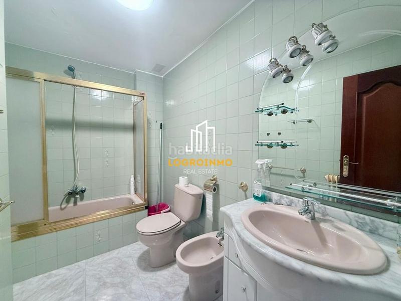 Foto b6df85e8-3431-4318-95fe-60f1045369be. Piso  en venta en zona avda de la paz, en San Millán - Ayuntamiento Logroño