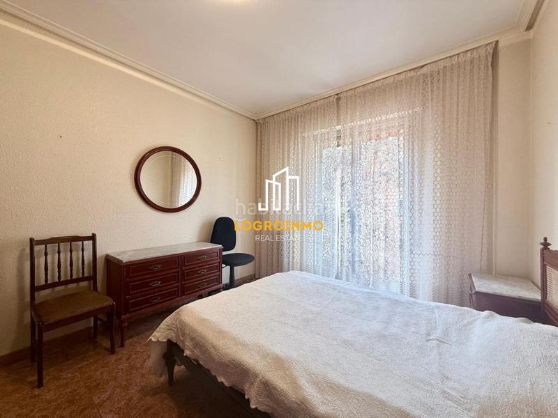 Foto c6786001-a343-4e7f-843e-ae3677d34460. Piso  en venta en zona avda de la paz, en San Millán - Ayuntamiento Logroño