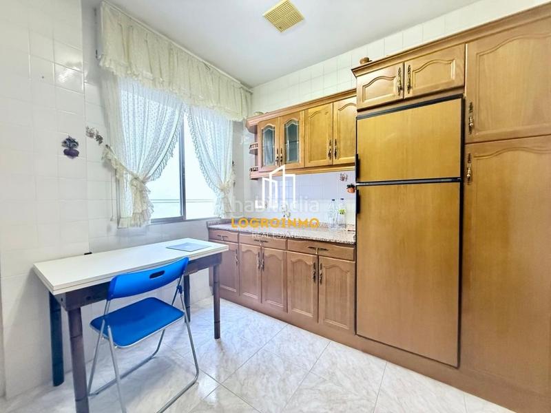 Foto c7aa5ca0-9d13-49d0-93b5-5d87f9aac58a. Piso  en venta en zona avda de la paz, en San Millán - Ayuntamiento Logroño