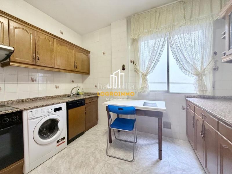 Foto decad8d9-a0ad-4d86-9940-1befdac1fe29. Piso  en venta en zona avda de la paz, en San Millán - Ayuntamiento Logroño
