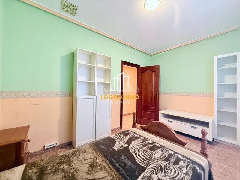 Foto e33cc492-a707-4fdc-a92c-48cc5433e3ab. Piso  en venta en zona avda de la paz, en San Millán - Ayuntamiento Logroño