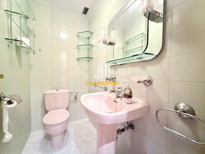Foto e9f8c5ae-af26-437a-916d-5597895bb1a1. Piso  en venta en zona avda de la paz, en San Millán - Ayuntamiento Logroño
