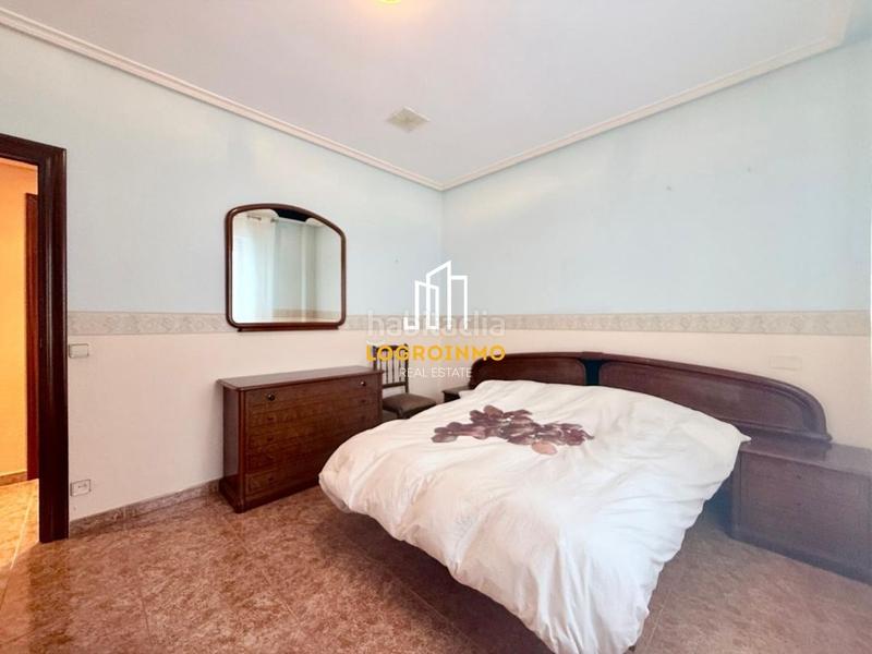 Foto f834425f-b6e4-4e73-bf62-2d36a7454369. Piso  en venta en zona avda de la paz, en San Millán - Ayuntamiento Logroño