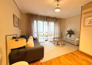 Location Appartement à Gran Via. Piso en alquiler el espolón, logroño