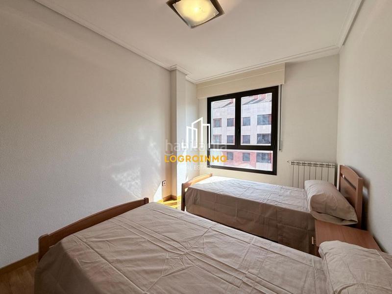 Foto 3cba5742-b5ed-4b73-a43f-7a36ba275146. Location appartement avec chauffage parking dans Cascajos - Piqueras Logroño