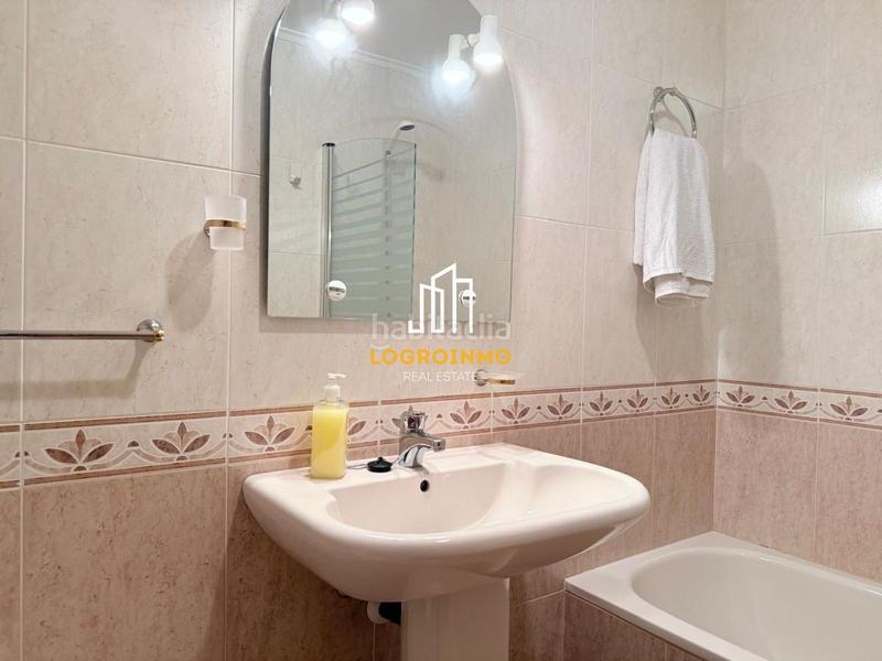 Foto 7bf404a3-0d7e-4323-a0d7-07cb21be54c2. Location appartement avec chauffage parking dans Cascajos - Piqueras Logroño
