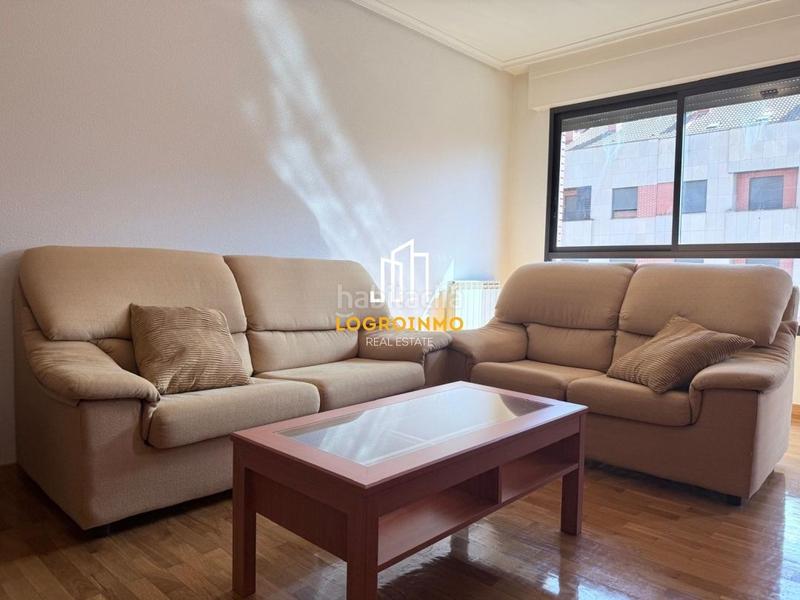 Foto 8d981241-48d2-41a9-a83e-fbe8a51ed826. Location appartement avec chauffage parking dans Cascajos - Piqueras Logroño
