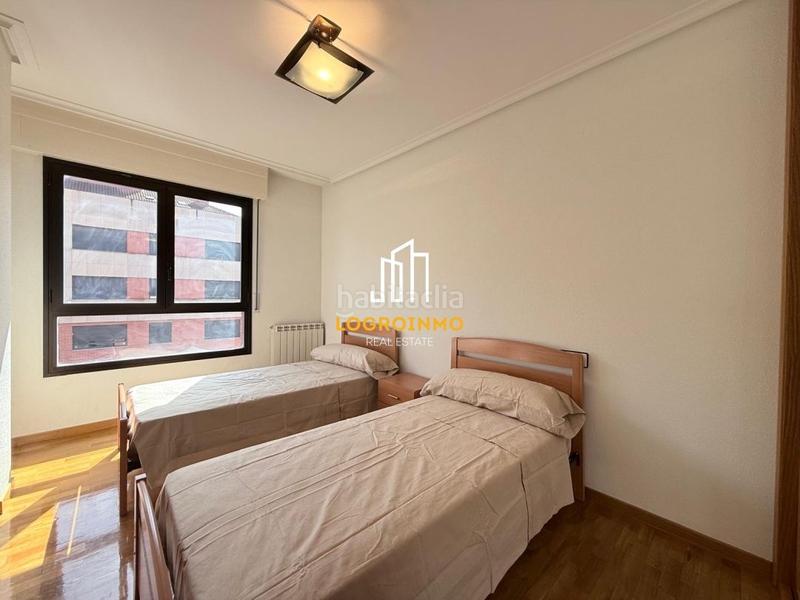Foto a3a3e065-06da-4bd2-acc1-d268b67b3824. Location appartement avec chauffage parking dans Cascajos - Piqueras Logroño