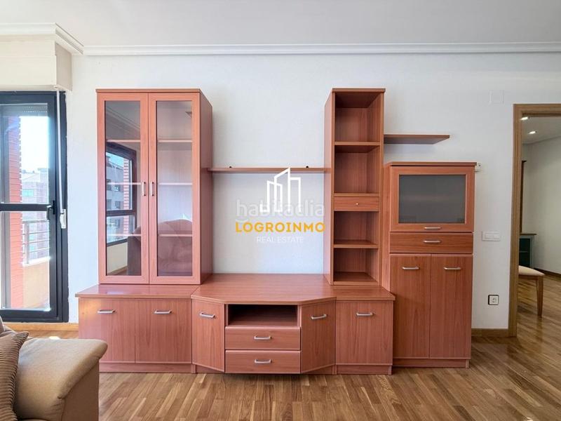 Foto bf148dcb-7b02-4560-925c-f2071d6b68b7. Location appartement avec chauffage parking dans Cascajos - Piqueras Logroño