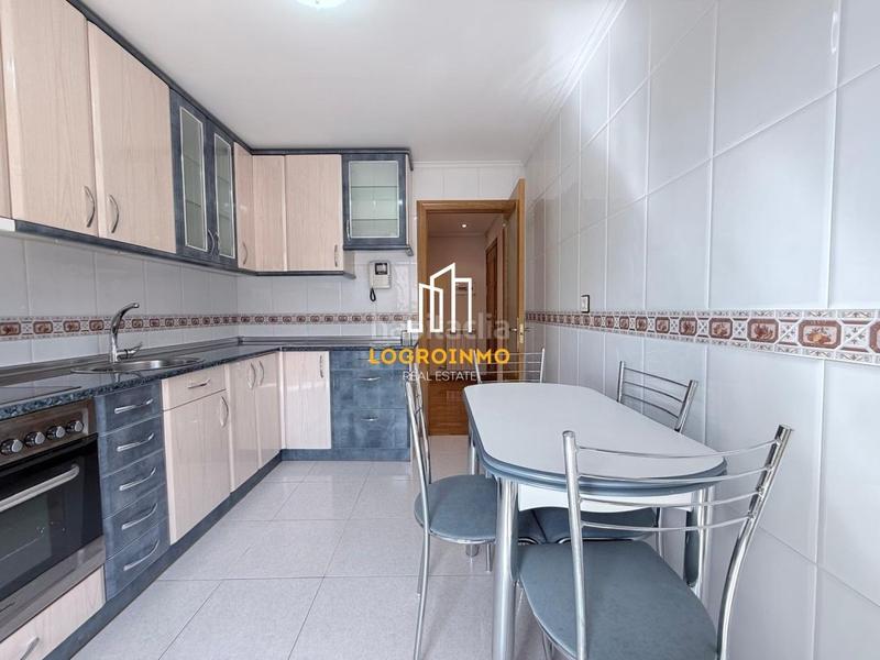Foto c301df28-933e-47db-9d21-850ed34a16dc. Location appartement avec chauffage parking dans Cascajos - Piqueras Logroño