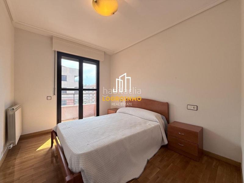 Foto c6867460-ab7c-4cdb-82c3-a658322a07a6. Location appartement avec chauffage parking dans Cascajos - Piqueras Logroño