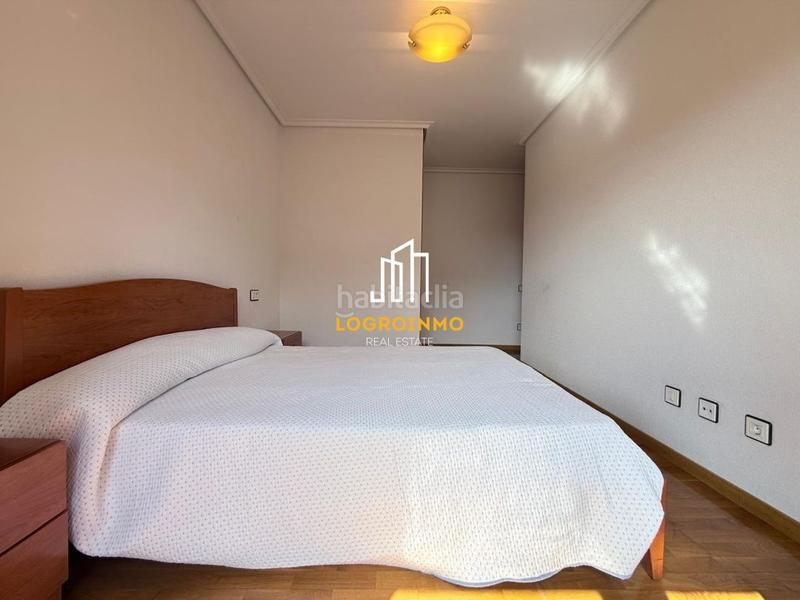 Foto c70350f4-6c65-456e-937f-bdfbe22febb0. Location appartement avec chauffage parking dans Cascajos - Piqueras Logroño