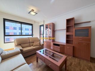 Location Appartement à Cascajos - Piqueras. Piso en alquiler en piquerascascajos, logroño