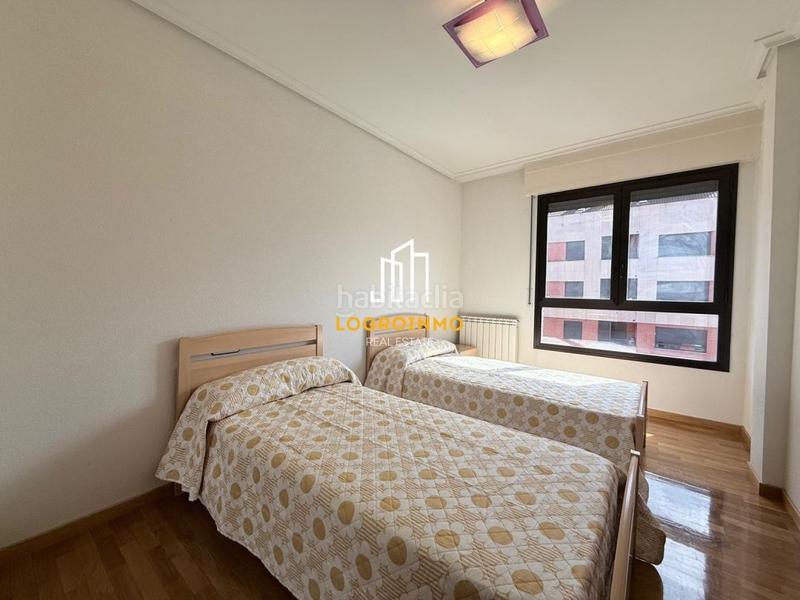 Foto e8c36a1b-6fdb-4ff4-ba5e-844e5bcec071. Location appartement avec chauffage parking dans Cascajos - Piqueras Logroño