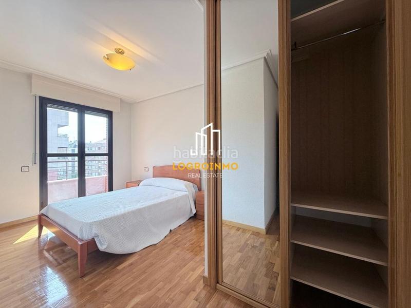 Foto fcfb22cb-02e2-4dec-be1c-745f84486c11. Location appartement avec chauffage parking dans Cascajos - Piqueras Logroño