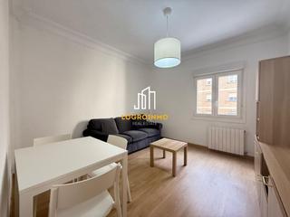 Location Appartement à San Millán - Ayuntamiento. Piso en alquiler en avenida de la paz