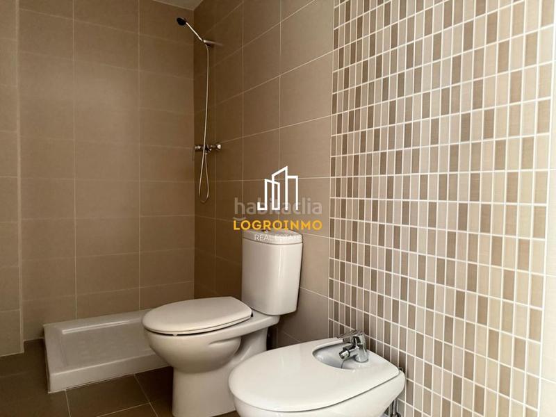 Foto 3d9973cc-6a38-4a05-b1f5-4cc6927219d6. Dúplex  a estrenar en venta en Villamediana de Iregua